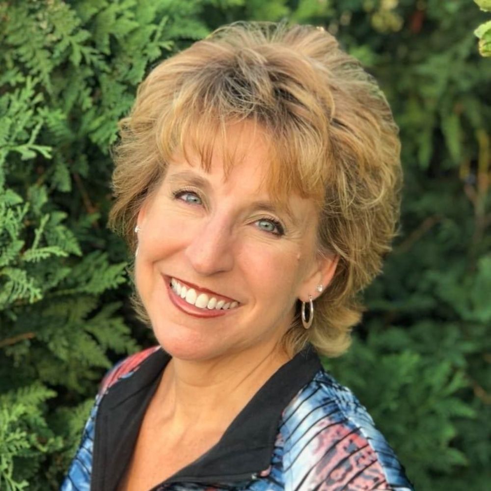 Meet your Posher, Kimberly